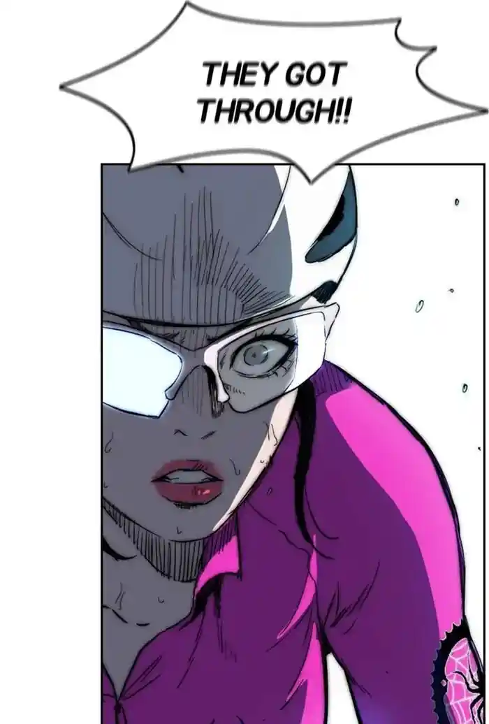 Wind Breaker (NII Satoru) Ch.211