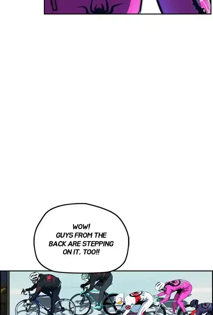 Wind Breaker (NII Satoru) Ch.211