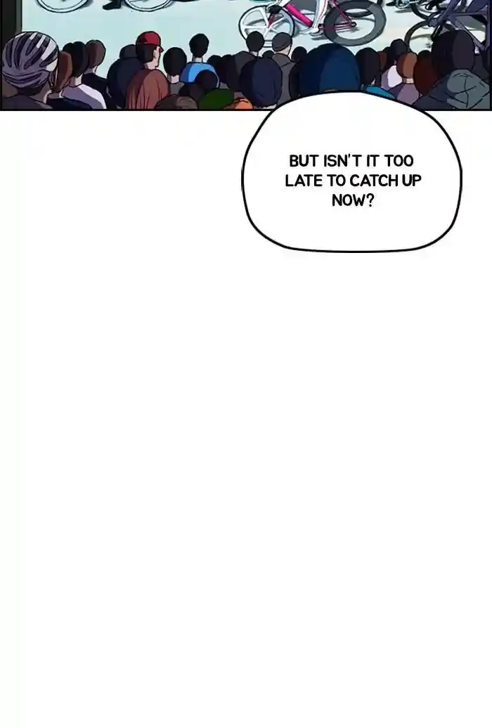 Wind Breaker (NII Satoru) Ch.211