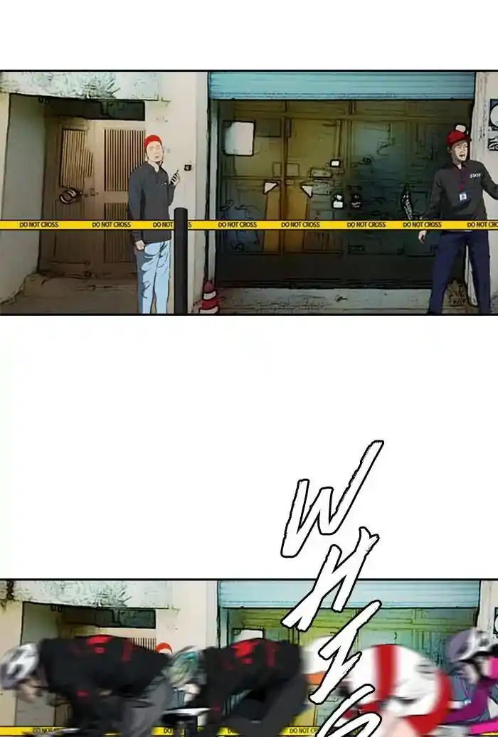 Wind Breaker (NII Satoru) Ch.211