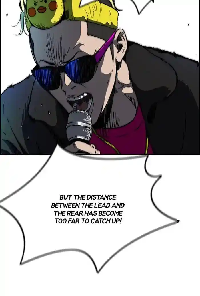 Wind Breaker (NII Satoru) Ch.211