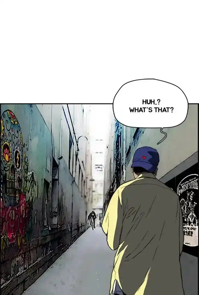 Wind Breaker (NII Satoru) Ch.211