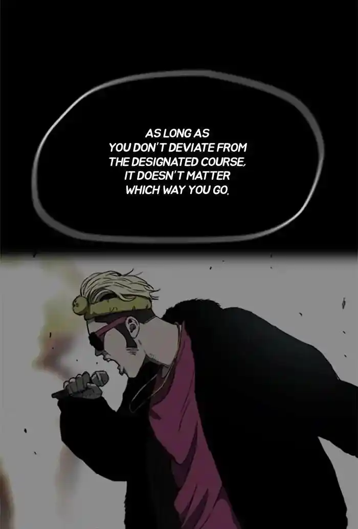 Wind Breaker (NII Satoru) Ch.211