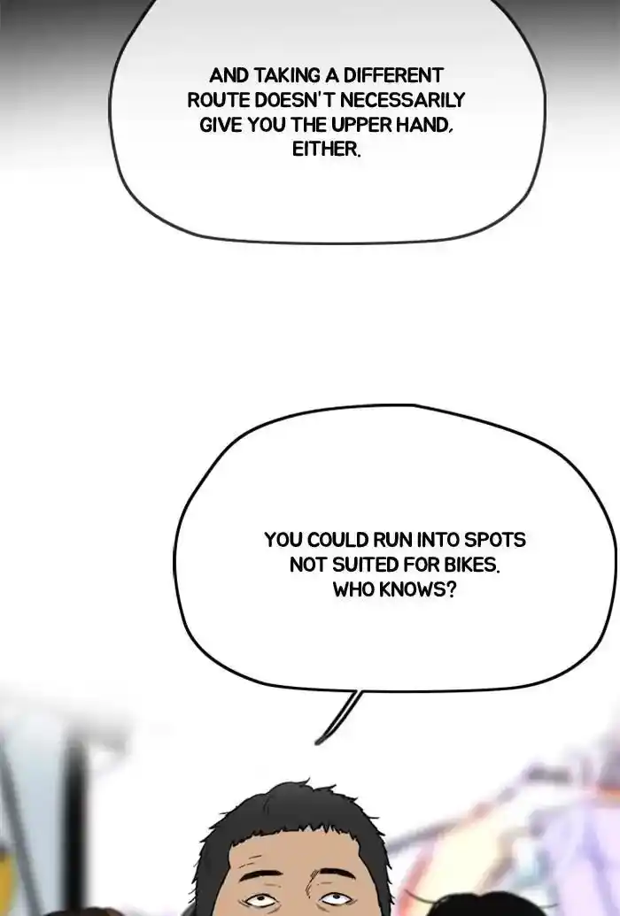 Wind Breaker (NII Satoru) Ch.211