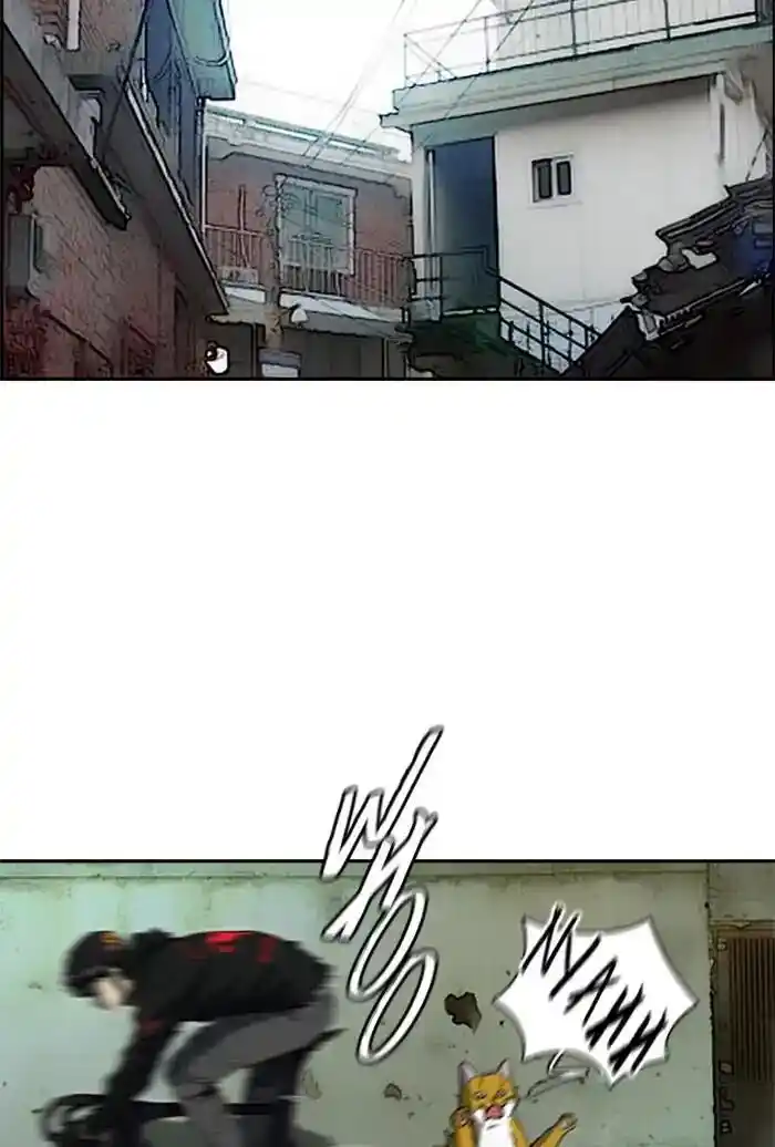 Wind Breaker (NII Satoru) Ch.211