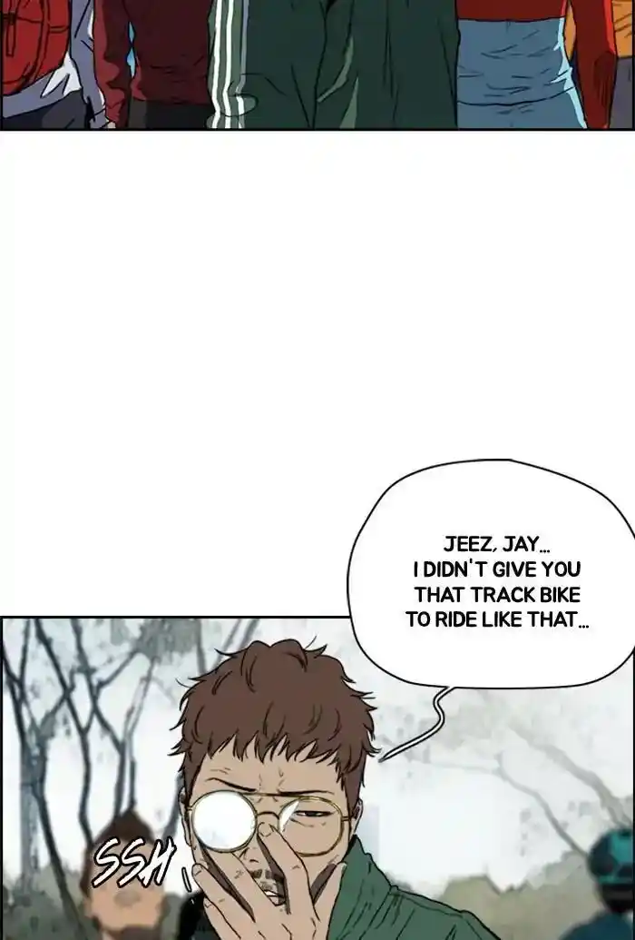 Wind Breaker (NII Satoru) Ch.211