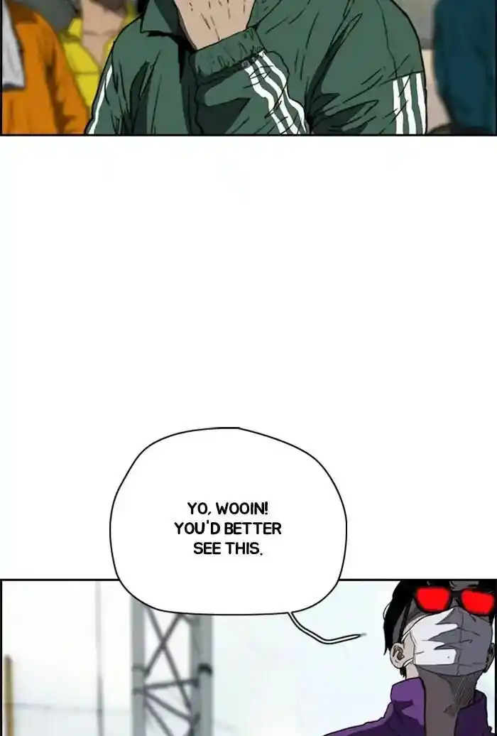 Wind Breaker (NII Satoru) Ch.211