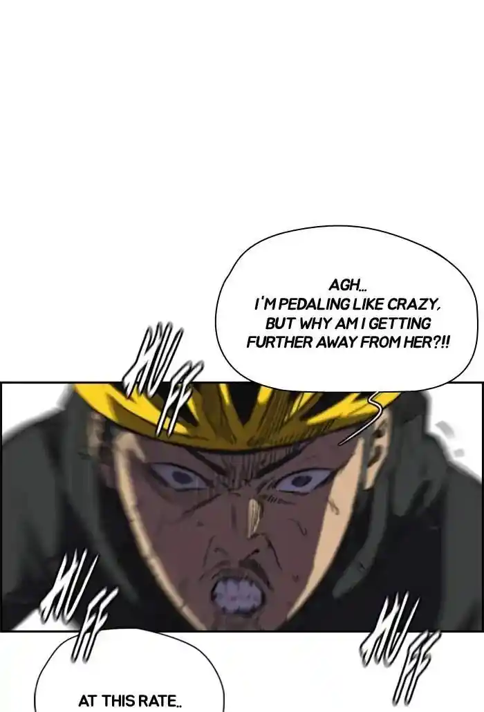 Wind Breaker (NII Satoru) Ch.211