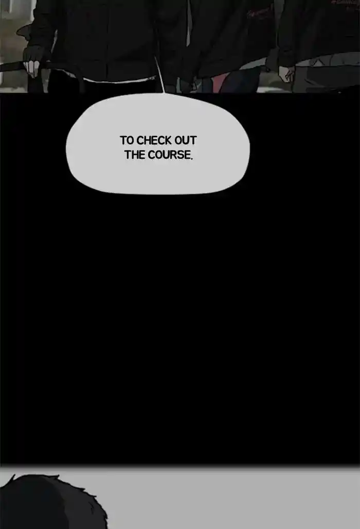 Wind Breaker (NII Satoru) Ch.211