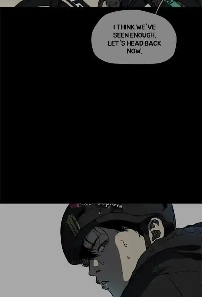 Wind Breaker (NII Satoru) Ch.211