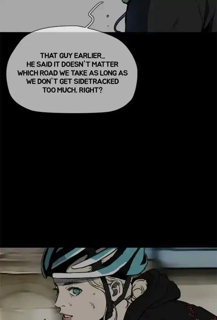 Wind Breaker (NII Satoru) Ch.211