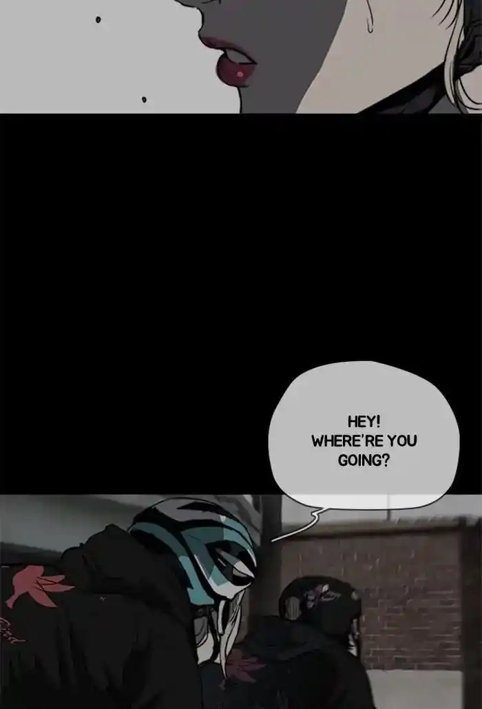 Wind Breaker (NII Satoru) Ch.211