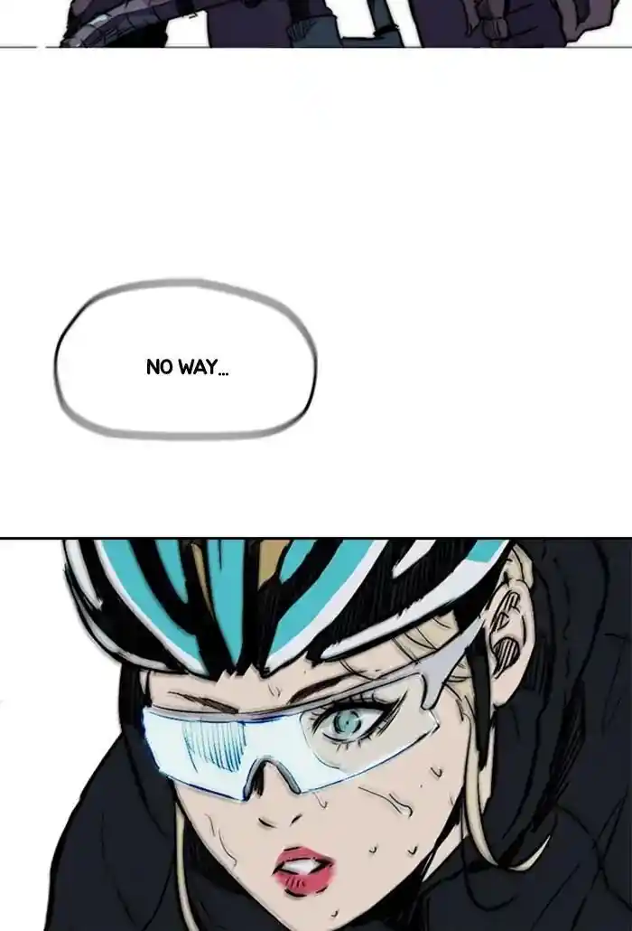 Wind Breaker (NII Satoru) Ch.211