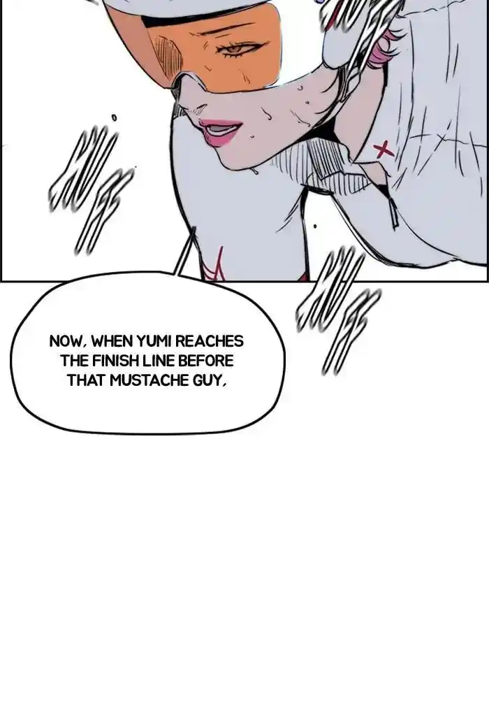 Wind Breaker (NII Satoru) Ch.211