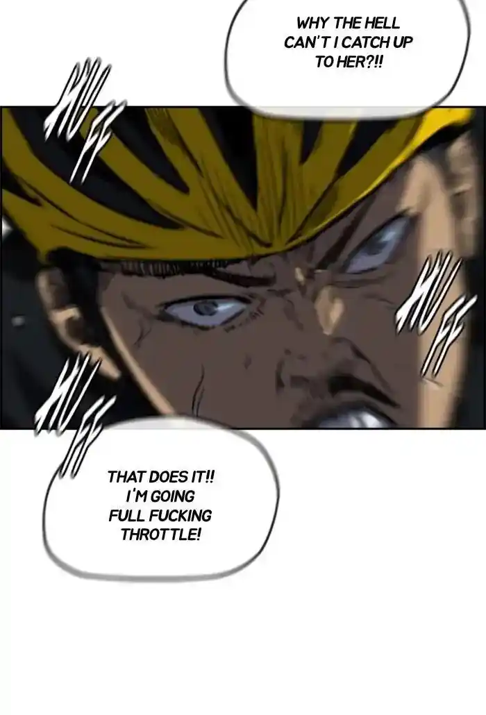 Wind Breaker (NII Satoru) Ch.211