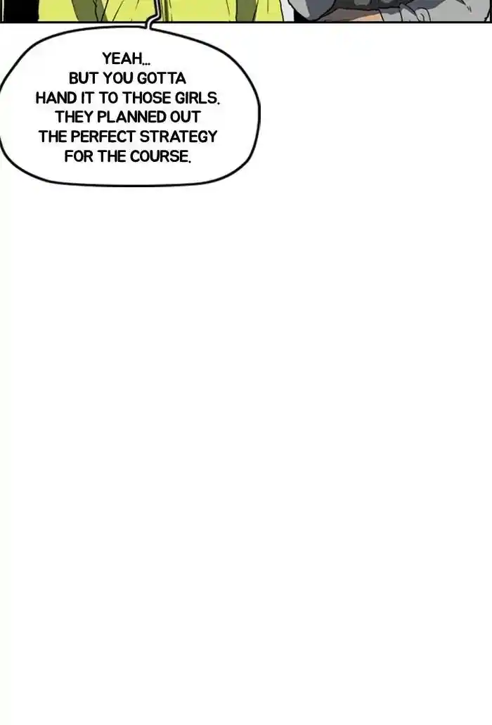 Wind Breaker (NII Satoru) Ch.211