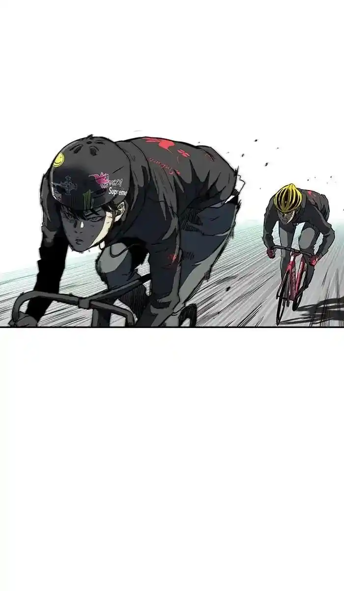 Wind Breaker (NII Satoru) Ch.212