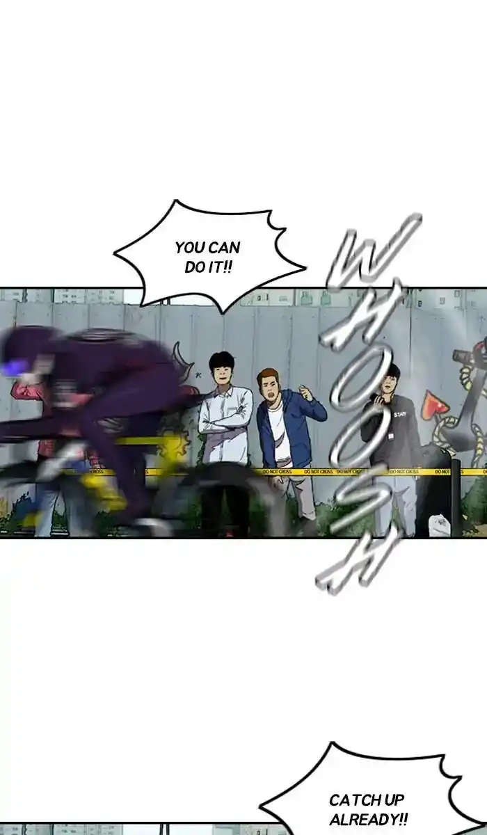 Wind Breaker (NII Satoru) Ch.212