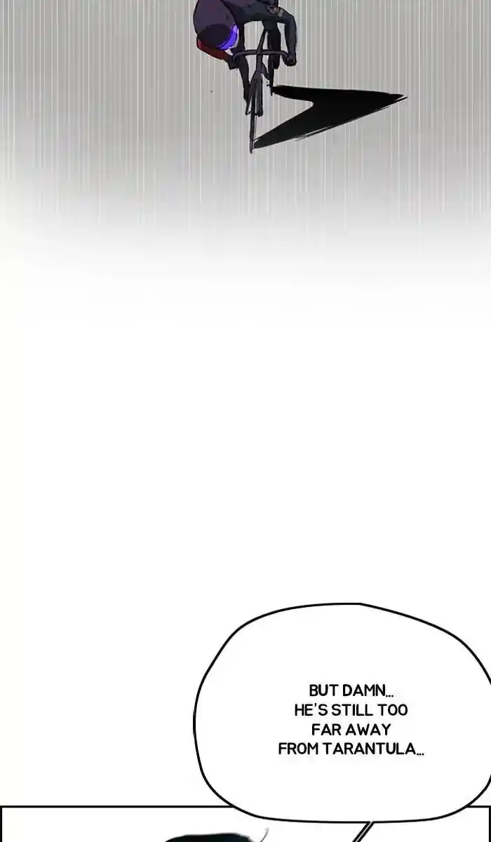 Wind Breaker (NII Satoru) Ch.212