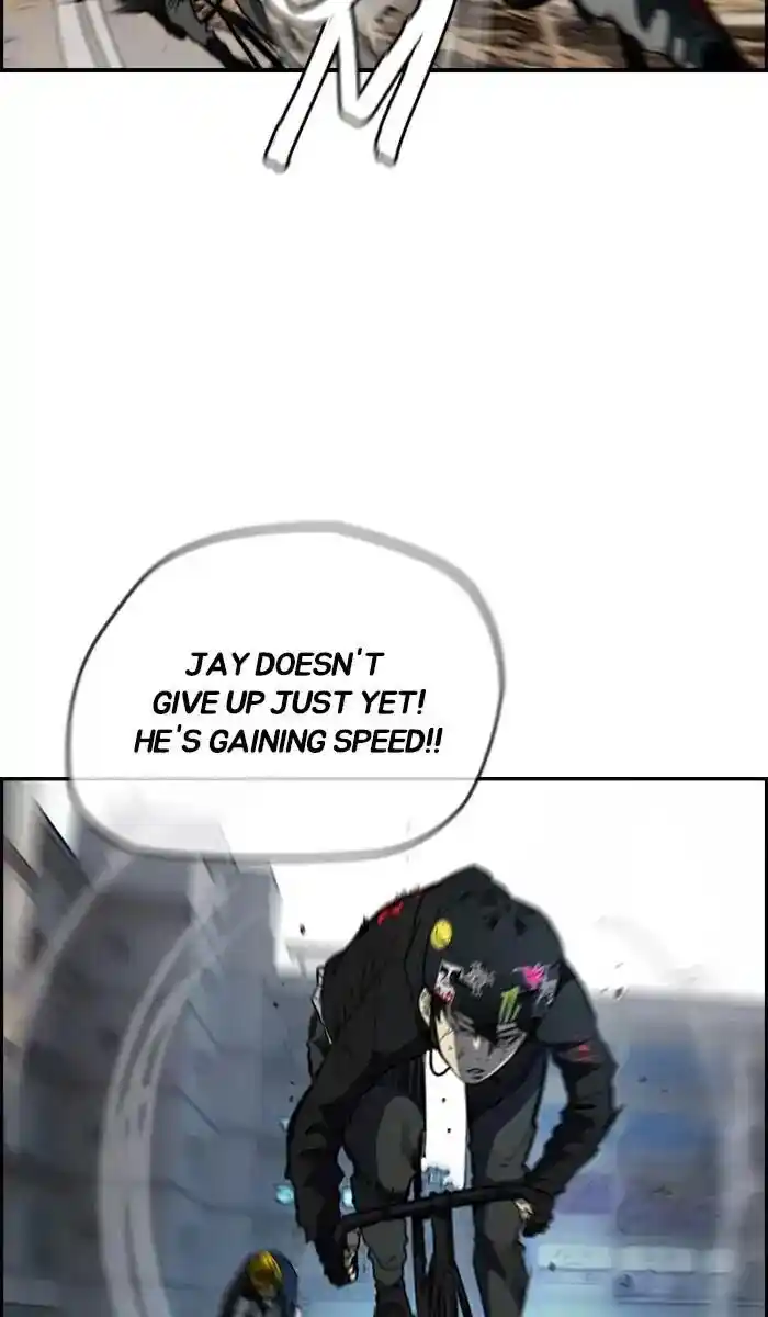 Wind Breaker (NII Satoru) Ch.212