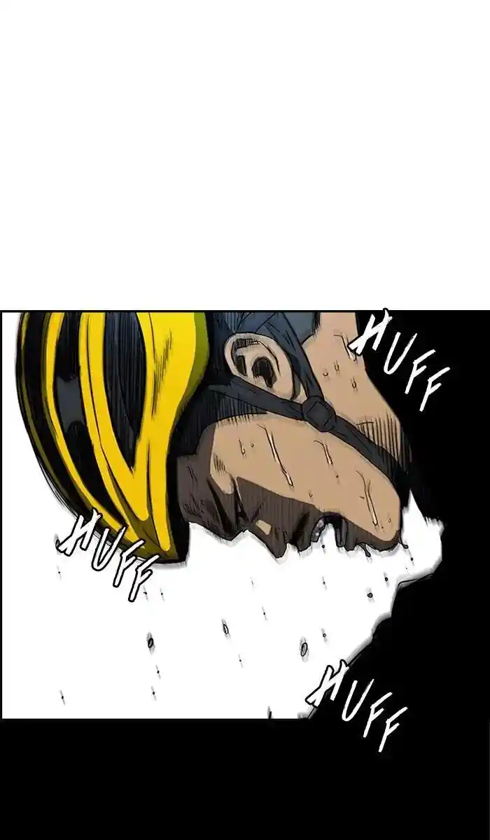 Wind Breaker (NII Satoru) Ch.212