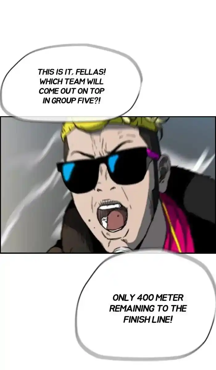 Wind Breaker (NII Satoru) Ch.212