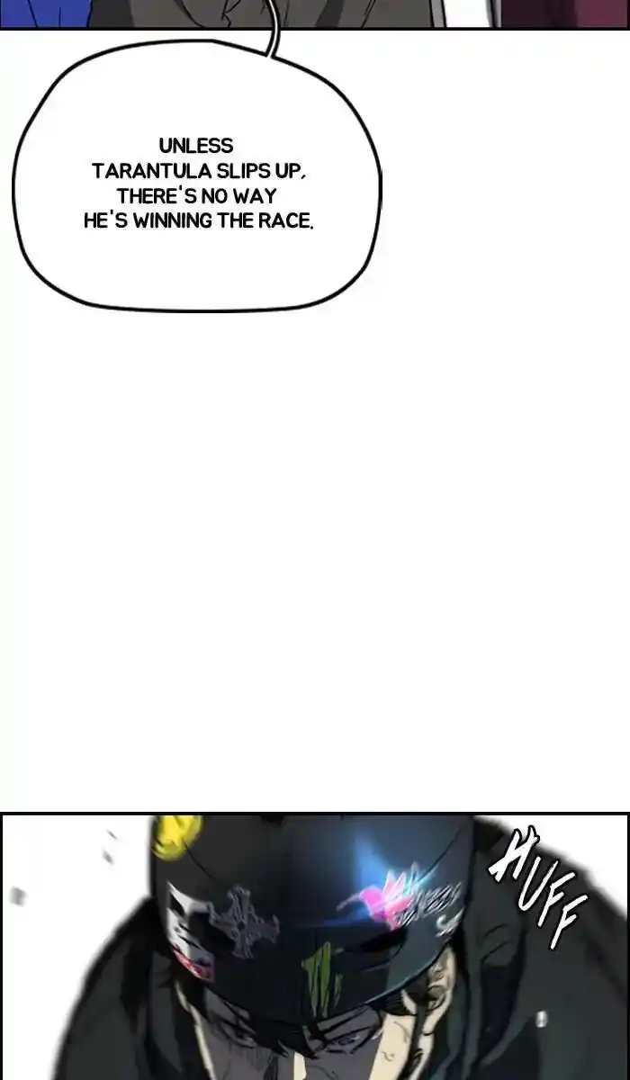 Wind Breaker (NII Satoru) Ch.212