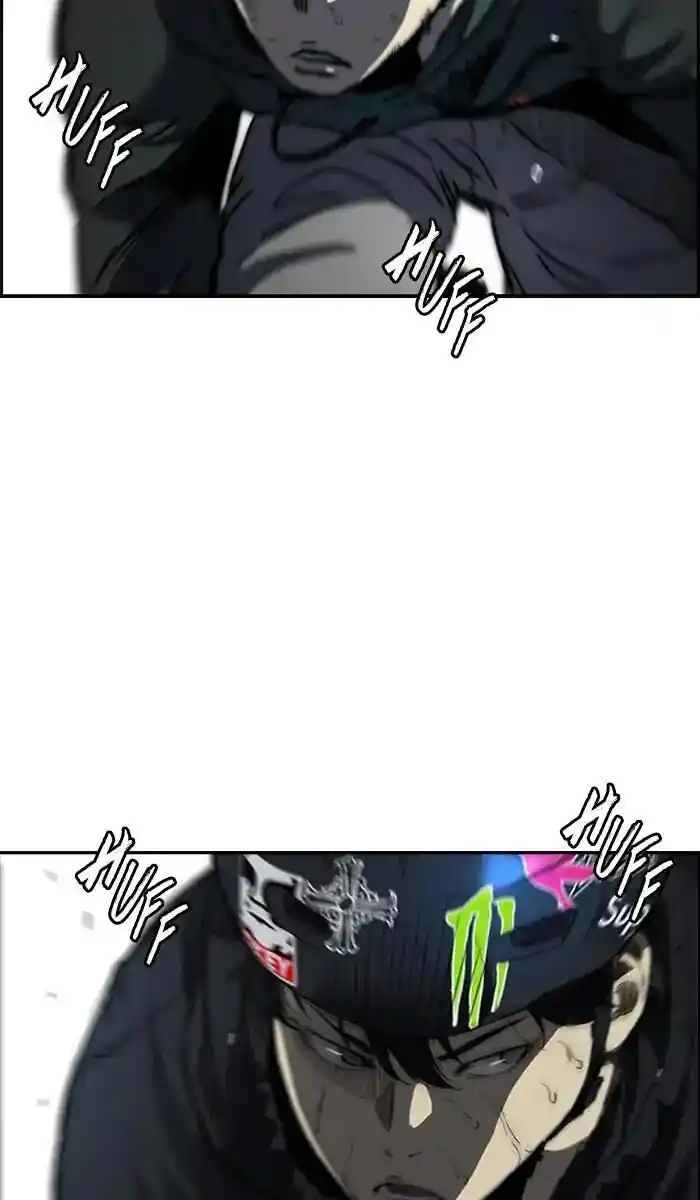 Wind Breaker (NII Satoru) Ch.212