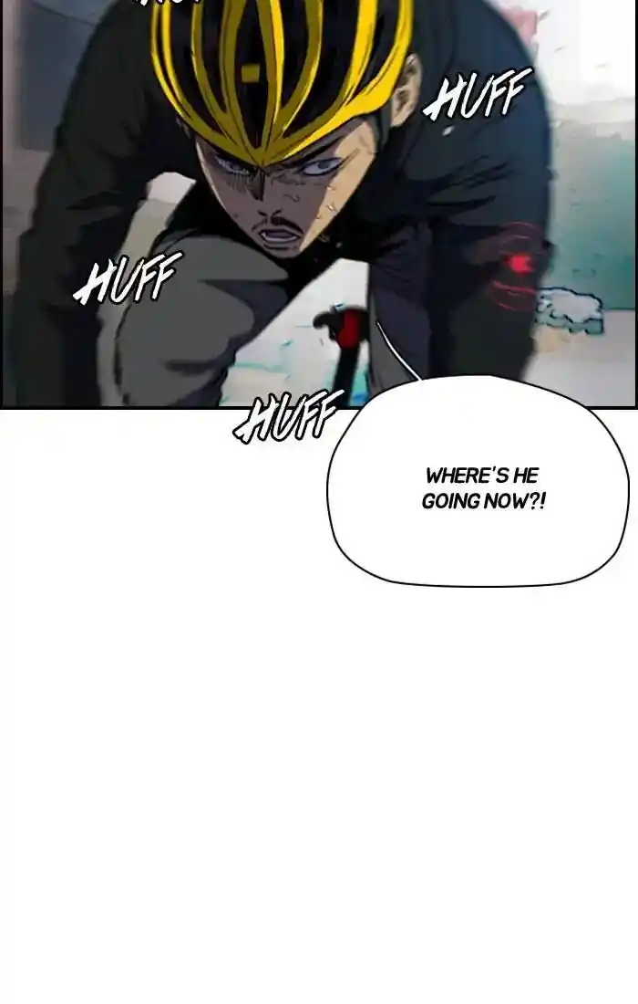 Wind Breaker (NII Satoru) Ch.212