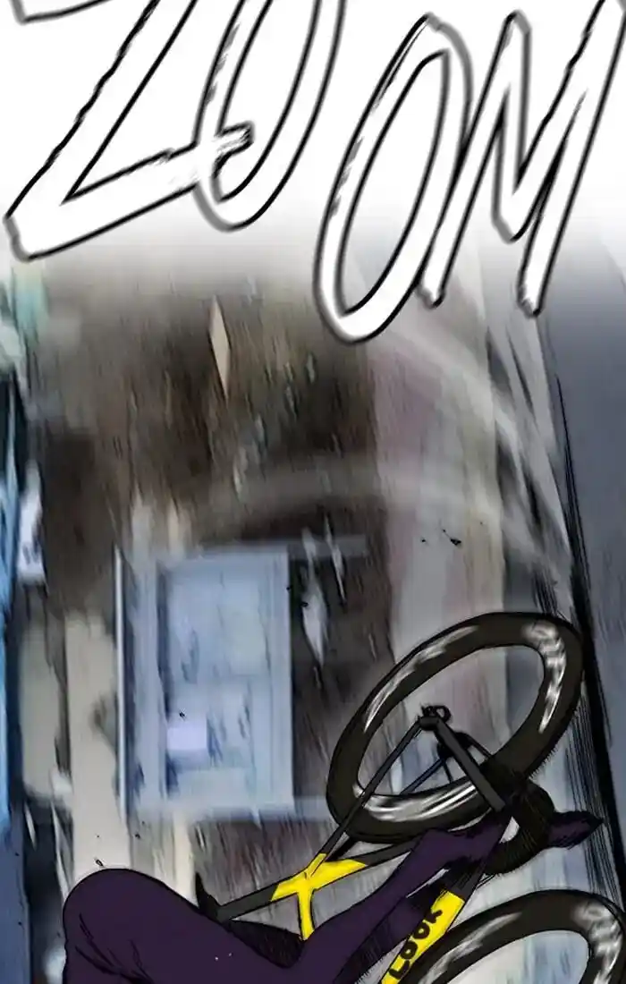 Wind Breaker (NII Satoru) Ch.212