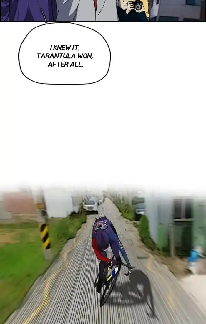 Wind Breaker (NII Satoru) Ch.212