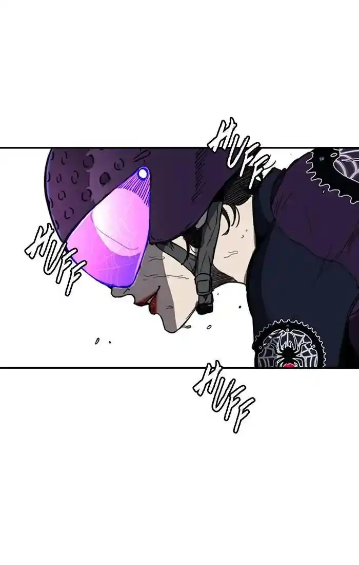 Wind Breaker (NII Satoru) Ch.212