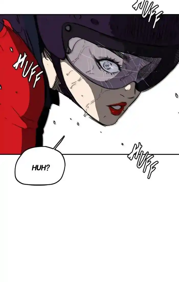 Wind Breaker (NII Satoru) Ch.212