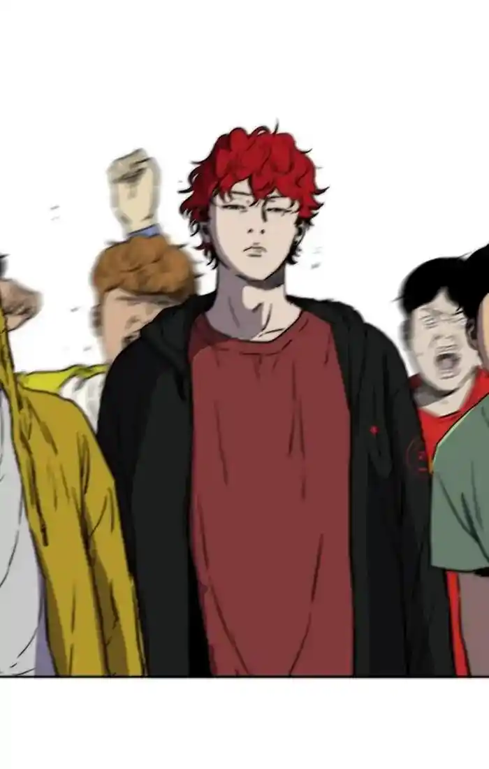 Wind Breaker (NII Satoru) Ch.212