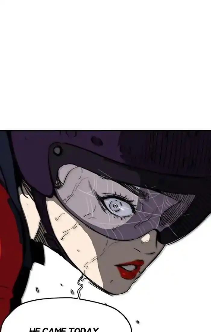 Wind Breaker (NII Satoru) Ch.212