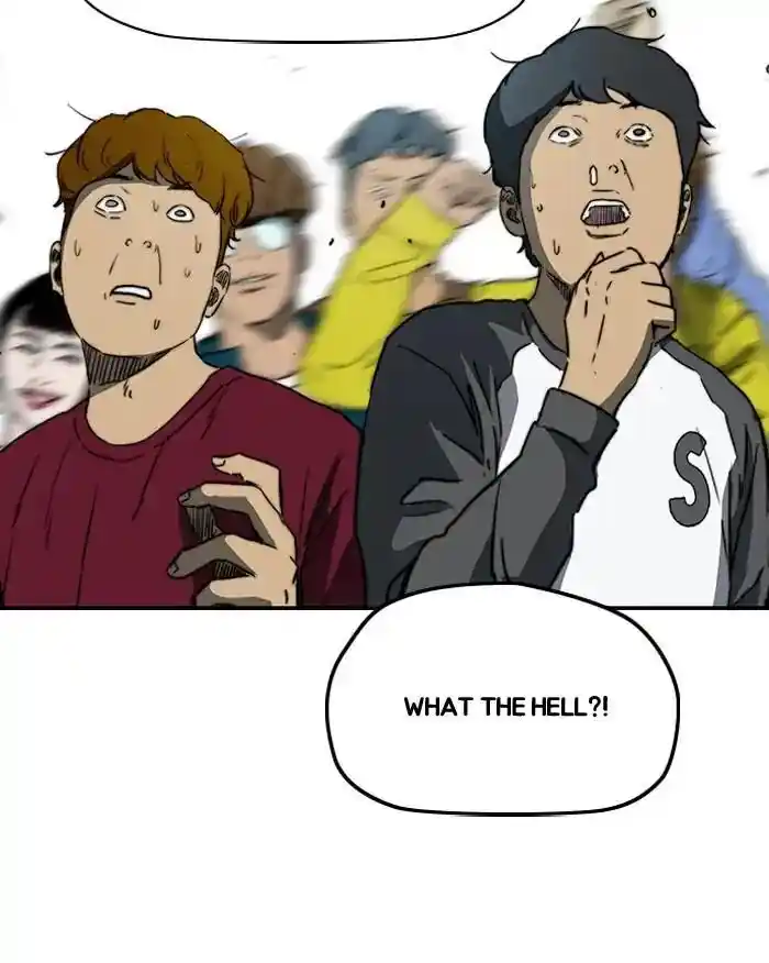 Wind Breaker (NII Satoru) Ch.212