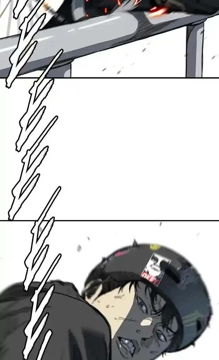 Wind Breaker (NII Satoru) Ch.212