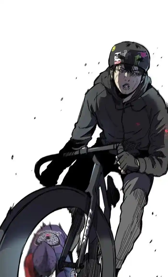 Wind Breaker (NII Satoru) Ch.212