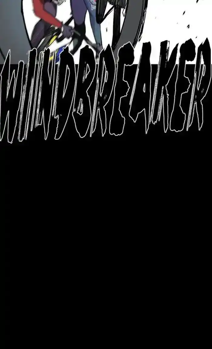 Wind Breaker (NII Satoru) Ch.212