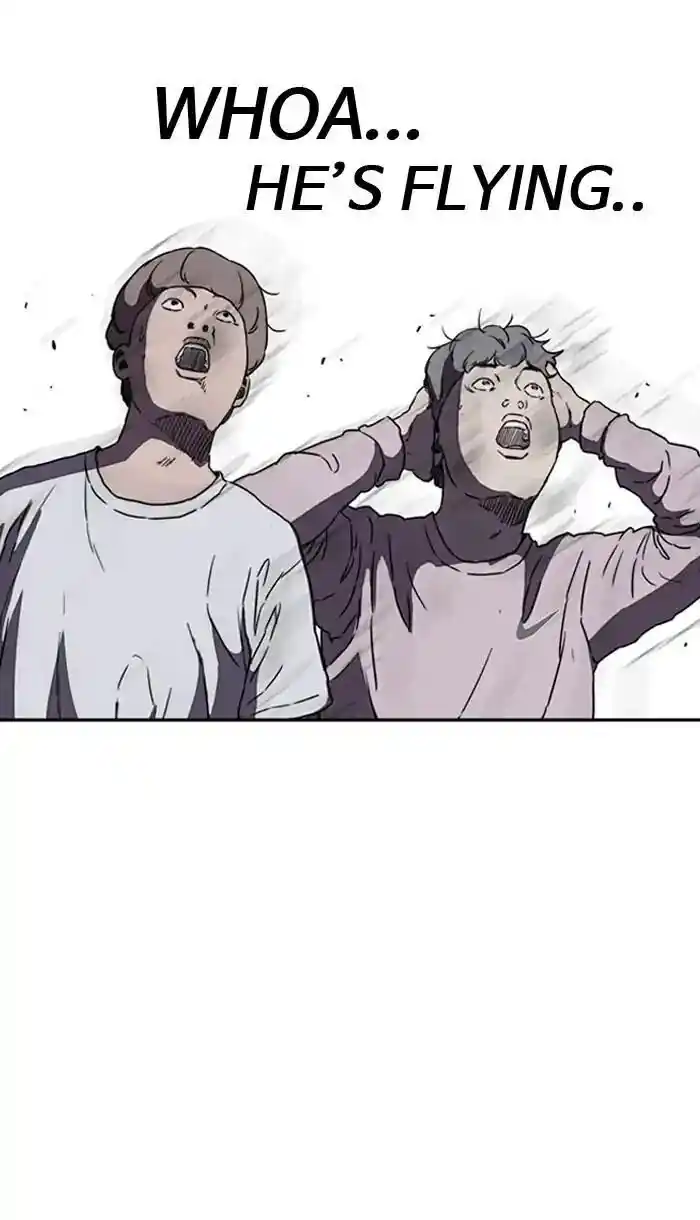 Wind Breaker (NII Satoru) Ch.213