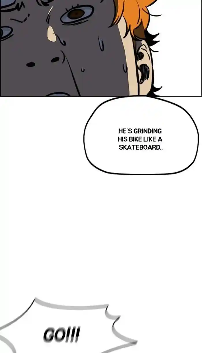 Wind Breaker (NII Satoru) Ch.213