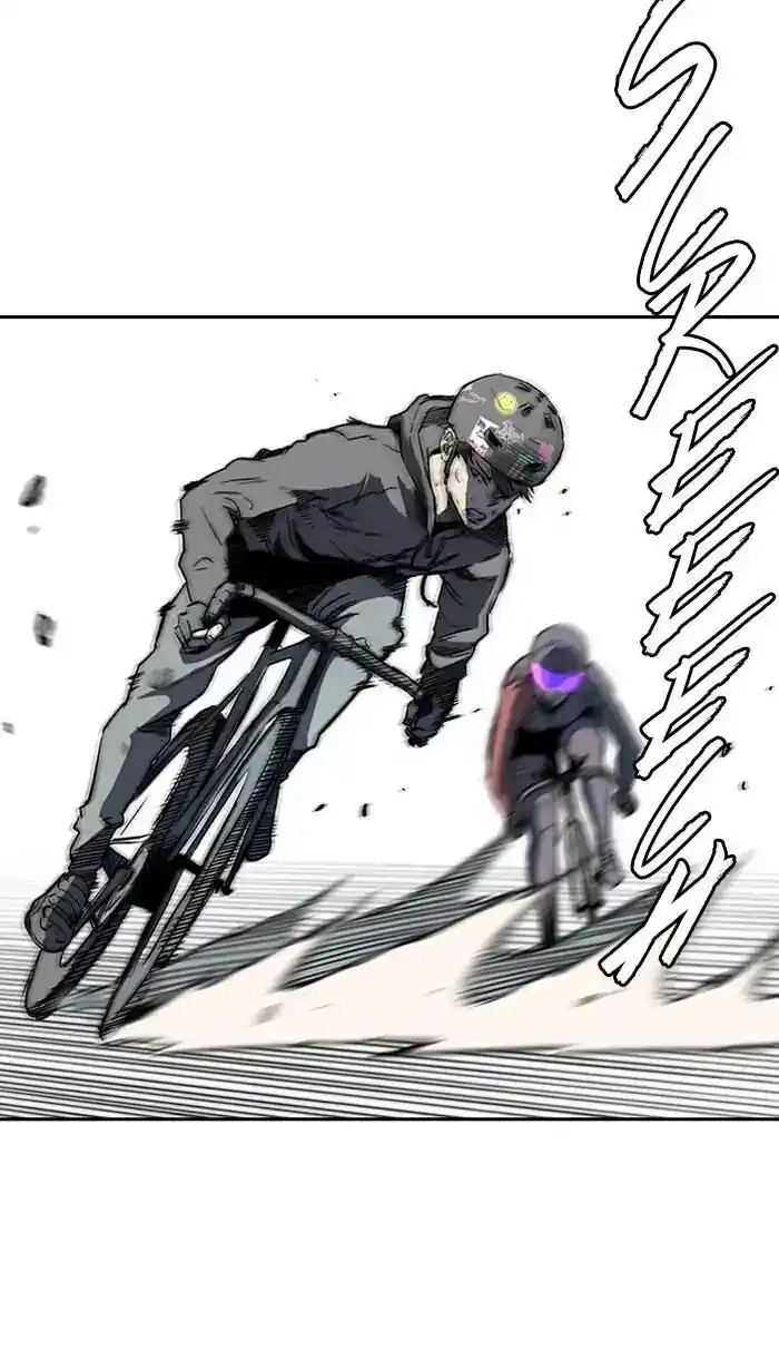 Wind Breaker (NII Satoru) Ch.213