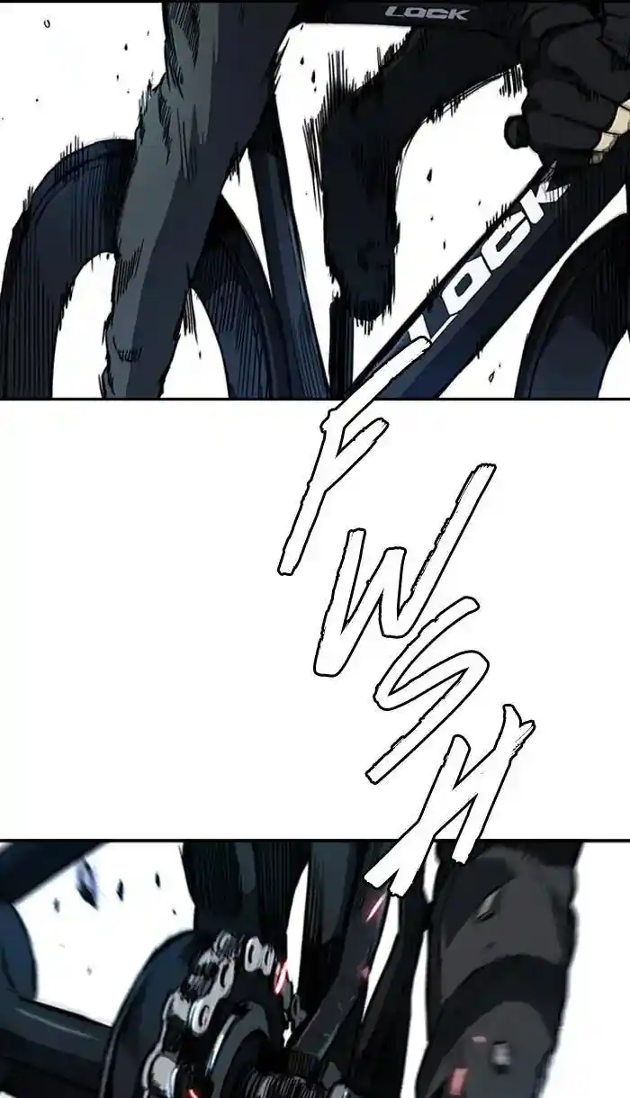 Wind Breaker (NII Satoru) Ch.213