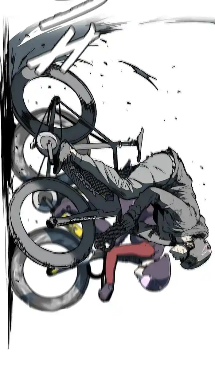 Wind Breaker (NII Satoru) Ch.213