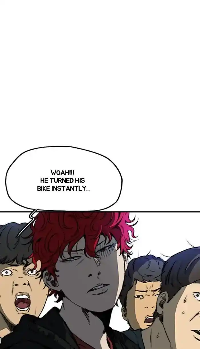 Wind Breaker (NII Satoru) Ch.213