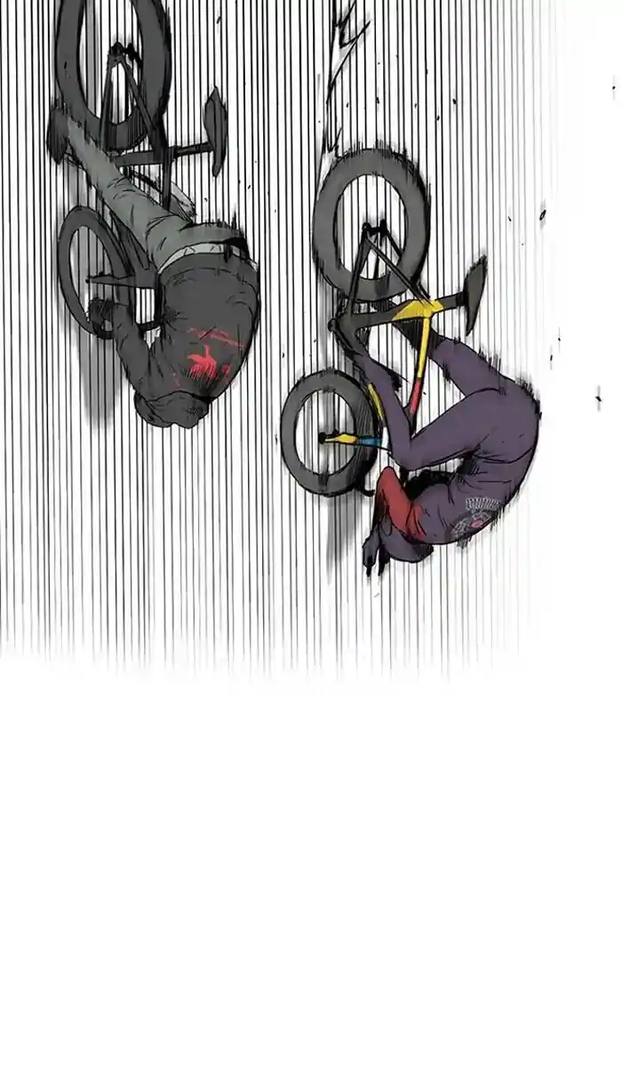 Wind Breaker (NII Satoru) Ch.213