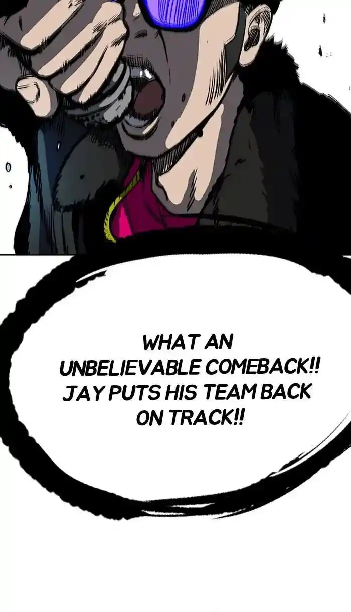 Wind Breaker (NII Satoru) Ch.213