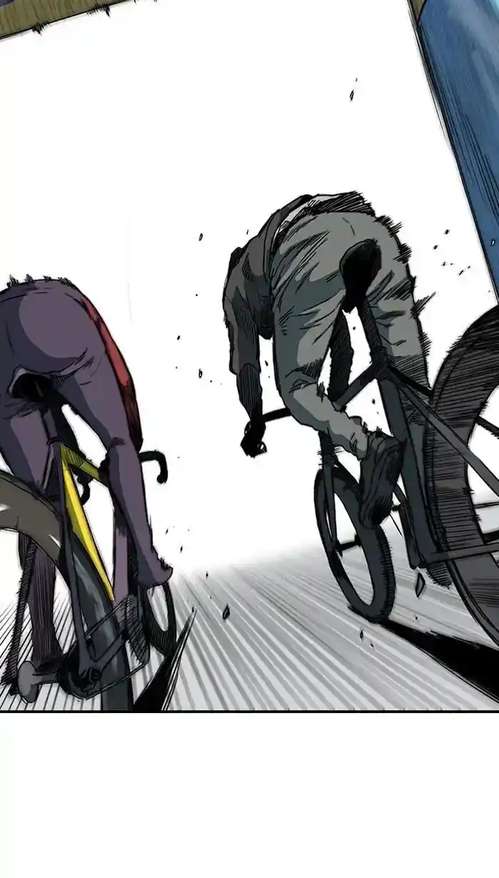 Wind Breaker (NII Satoru) Ch.213