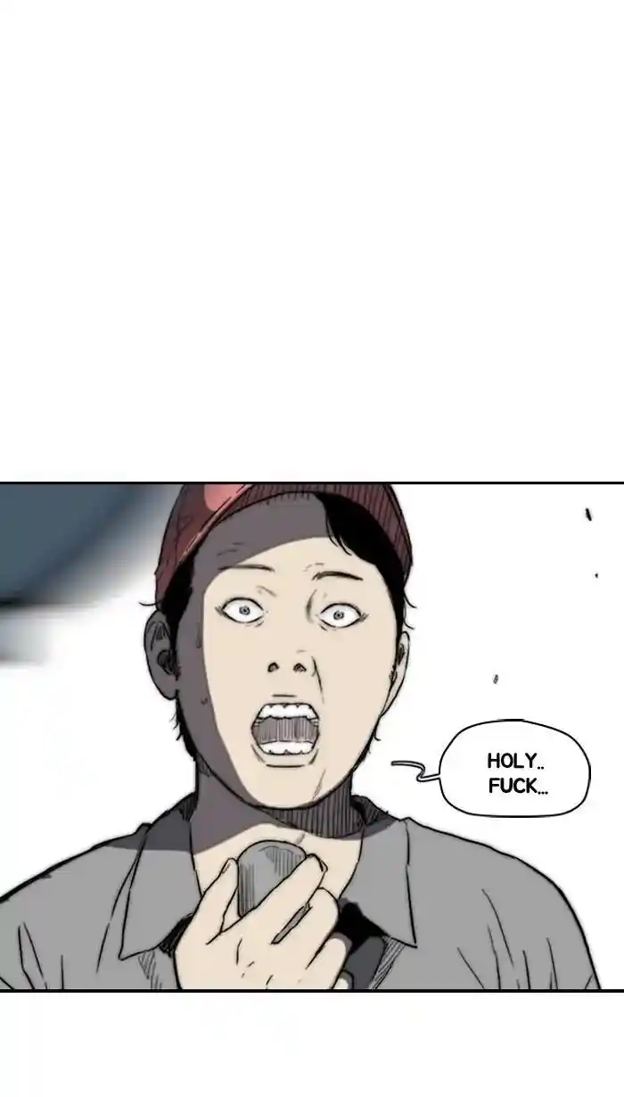 Wind Breaker (NII Satoru) Ch.213