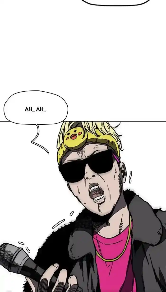 Wind Breaker (NII Satoru) Ch.213